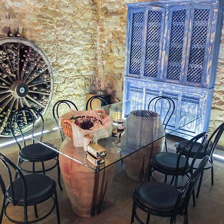Garínoain Casa Rural Lakoak المظهر الخارجي الصورة